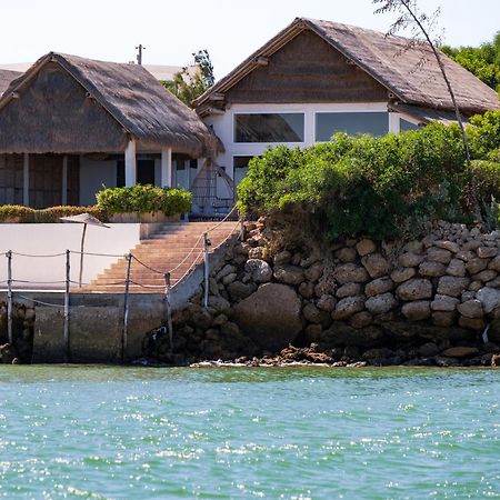 La Crique Nature & Spa Dakhla Exterior photo