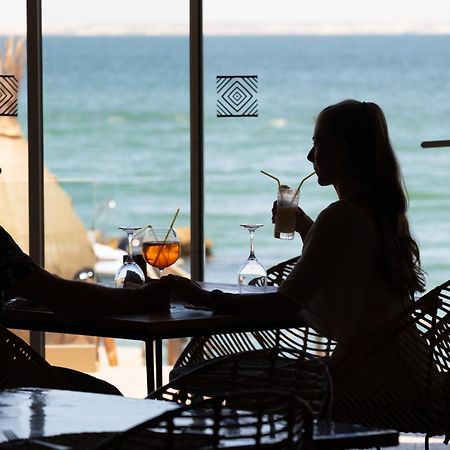 La Crique Nature & Spa Dakhla Exterior photo
