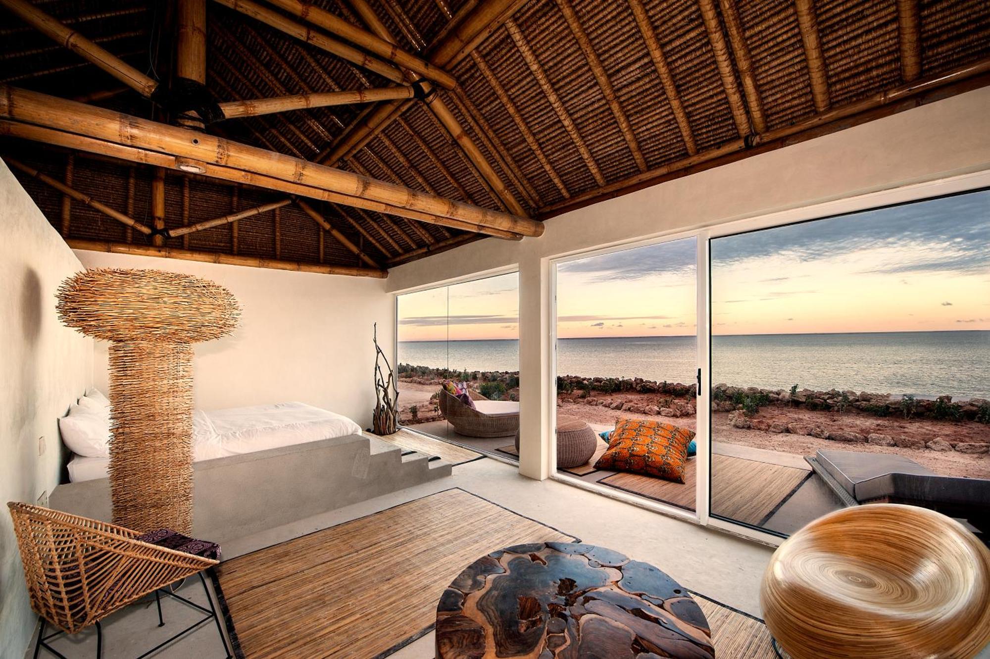 La Crique Nature & Spa Dakhla Exterior photo