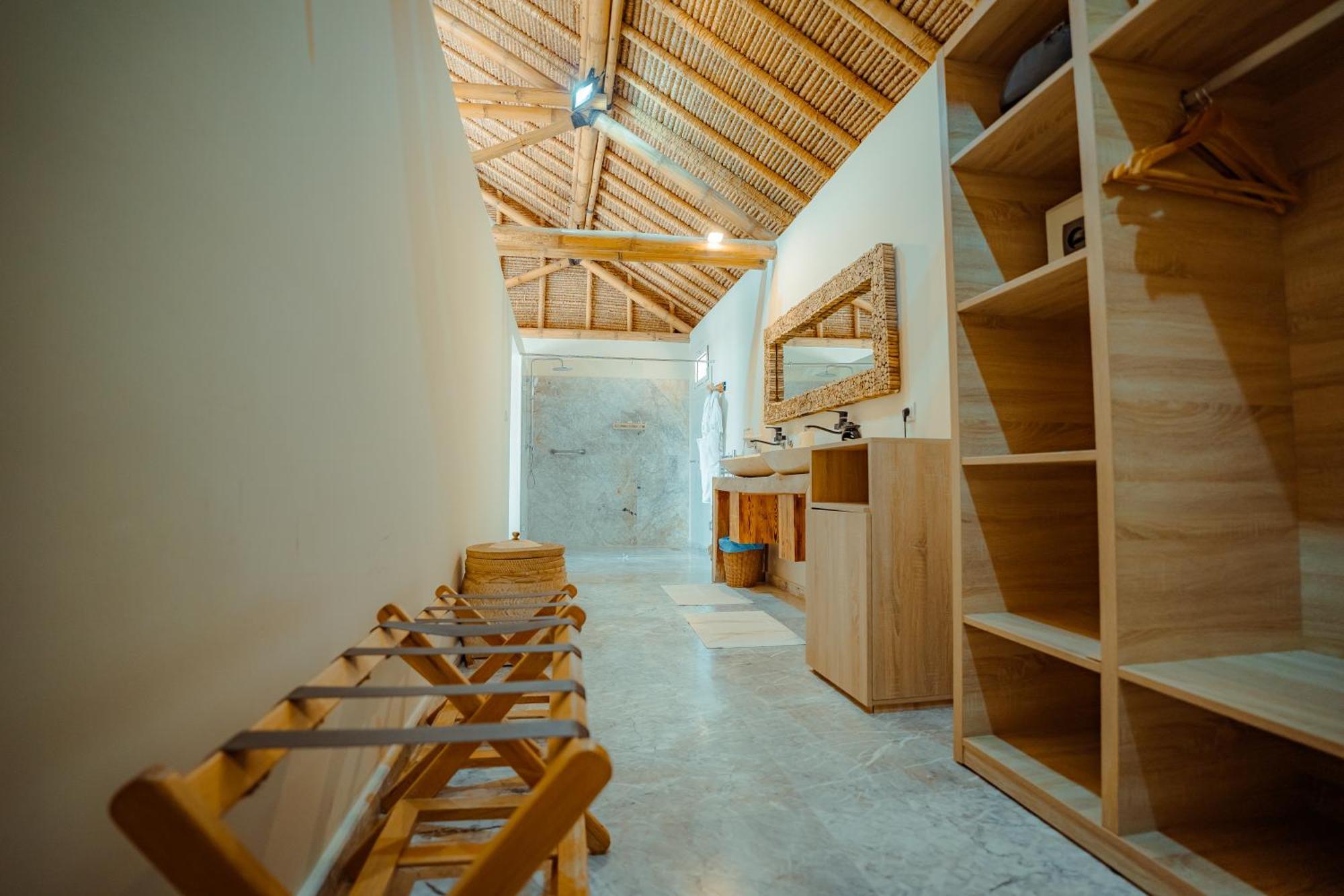 La Crique Nature & Spa Dakhla Exterior photo