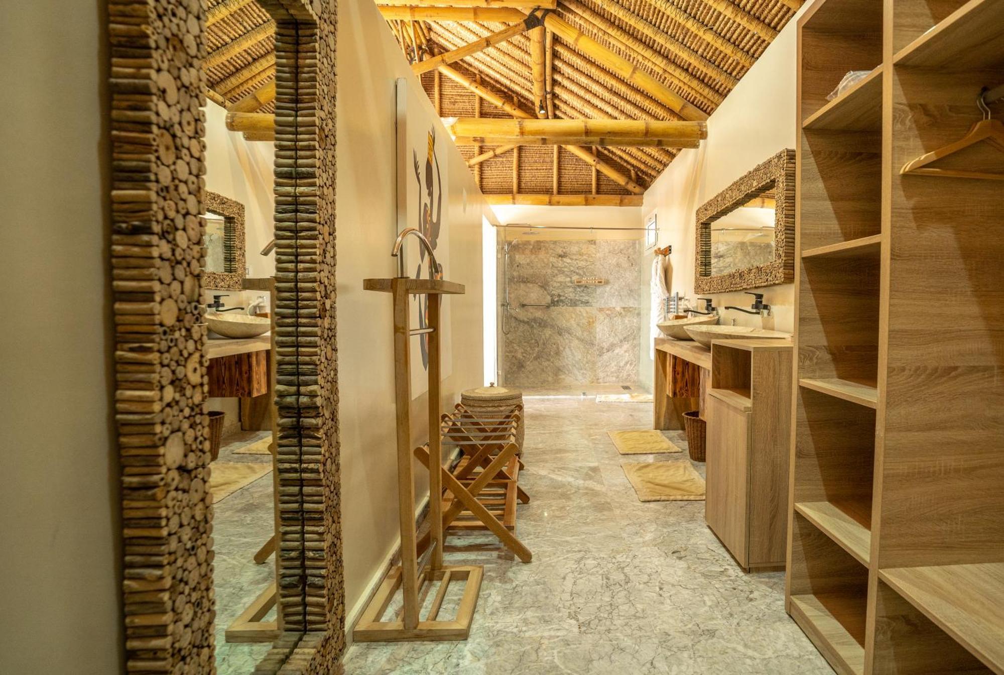 La Crique Nature & Spa Dakhla Exterior photo
