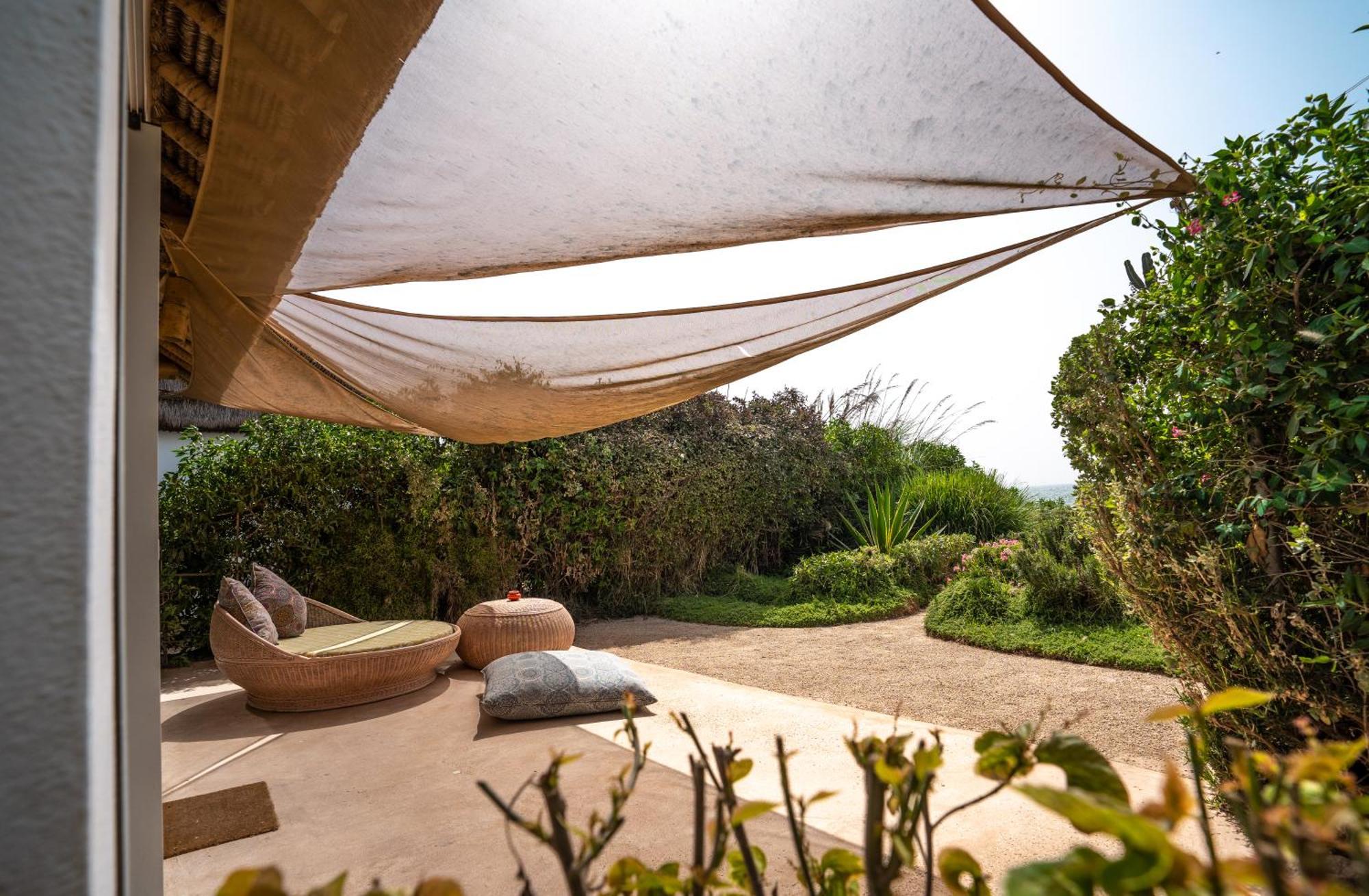La Crique Nature & Spa Dakhla Exterior photo